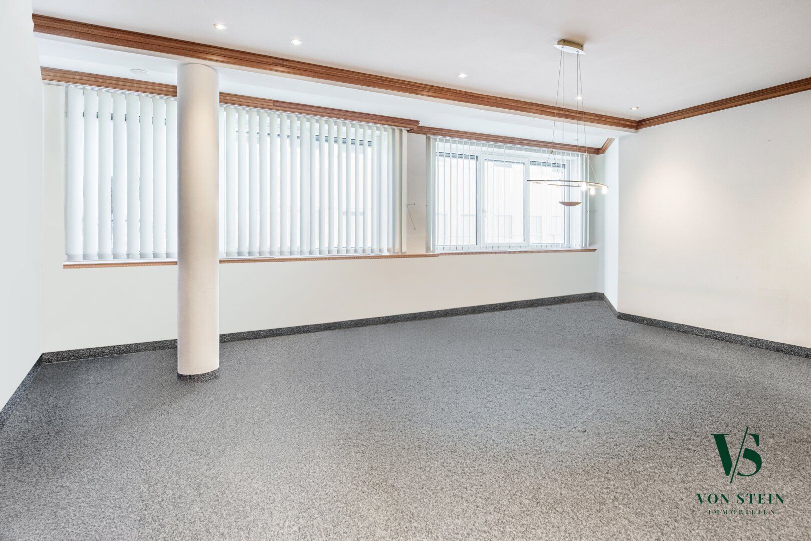 Exklusive Büro- oder Praxisflächen in Kitzbühel - Repräsentativ, flexibel & sofort bezugsbereit - Ansicht 4