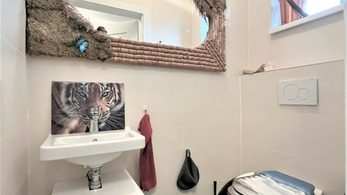 WC