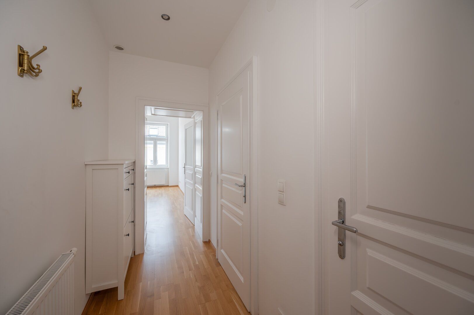 Wohnung – Wien, Ottakring - Mehr