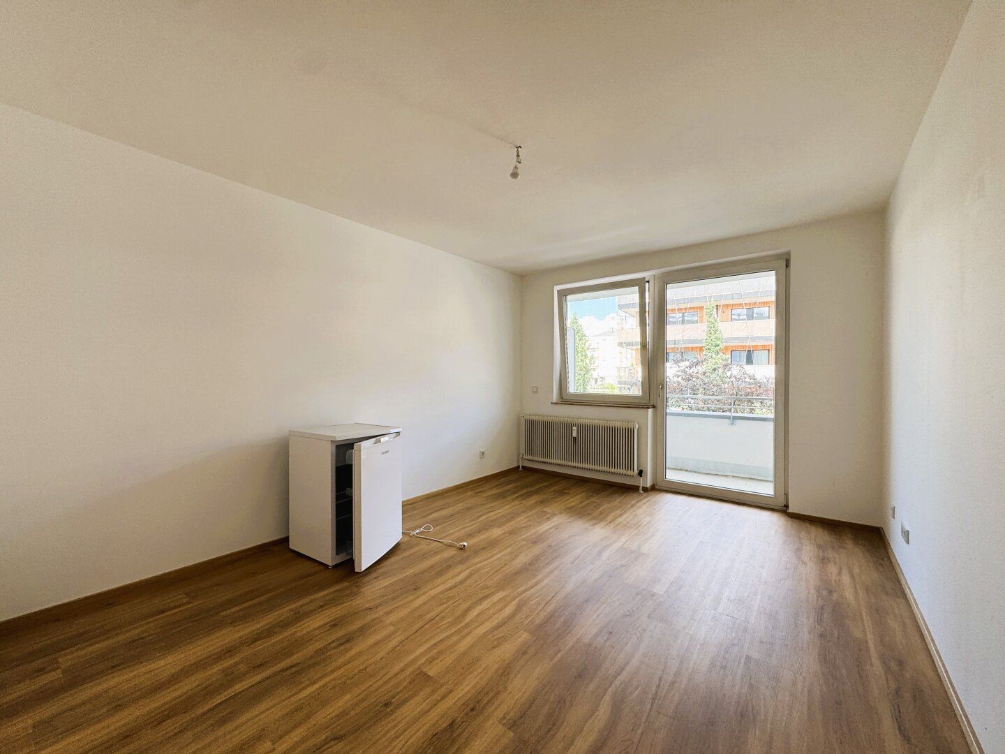 Wohnung – Salzburg - Ansicht 2