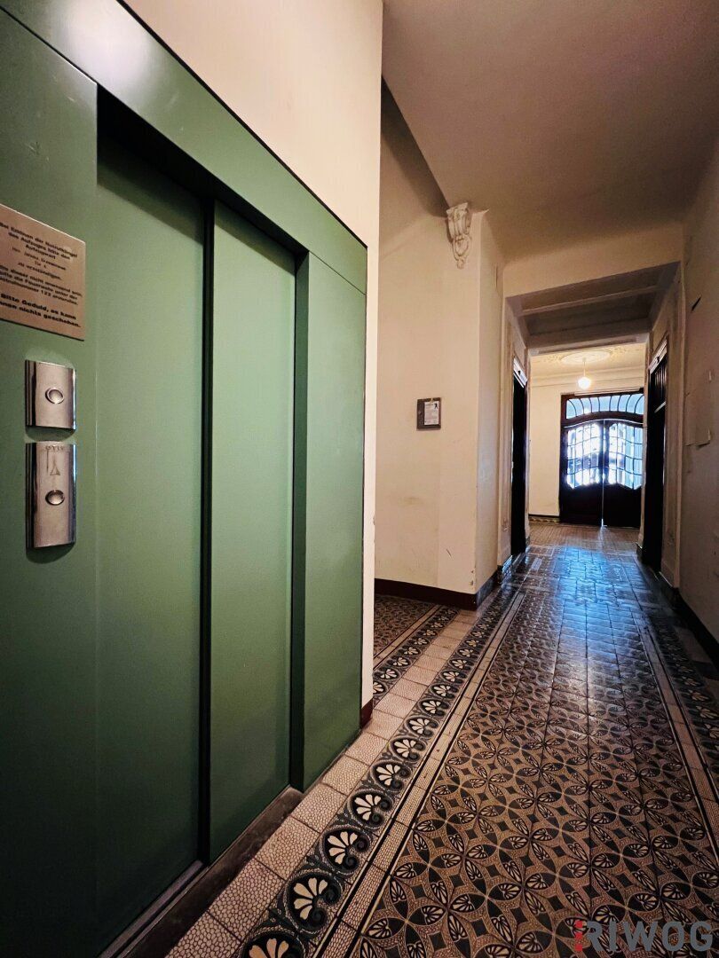 Wohnung – Wien, Obermeidling, Meidling - Ansicht 5