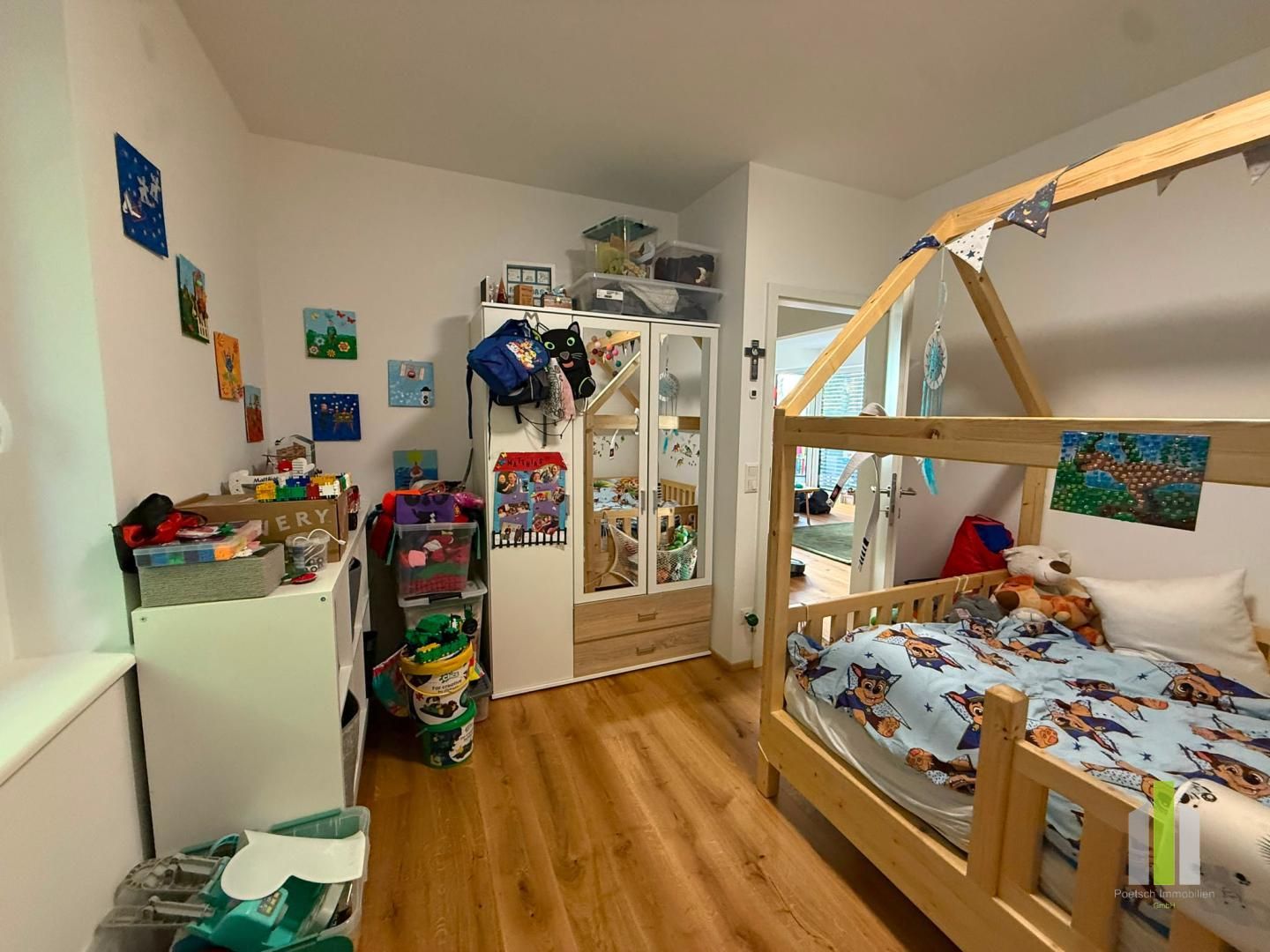 Wohnung – Schalchen - Ansicht 4