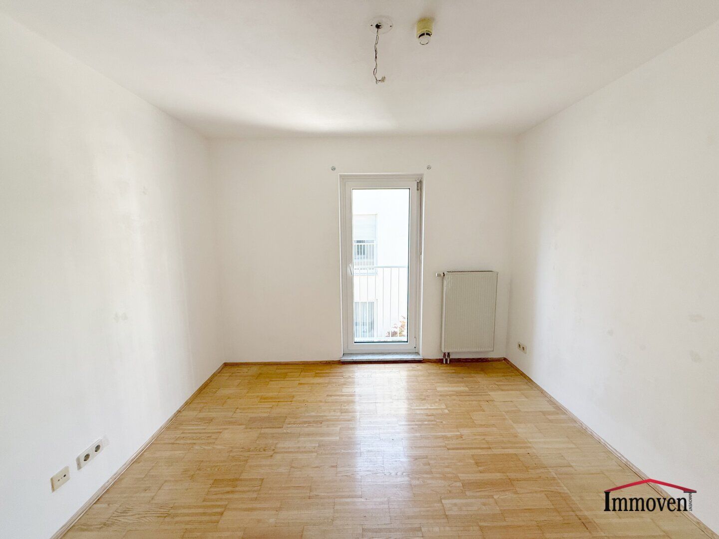 Wohnung – Graz, Gartenstadt, Sankt Peter - Ansicht 3