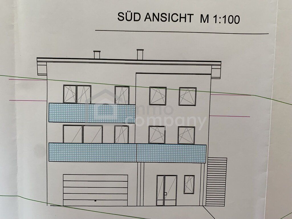 Baugrundstück mit Weitblick - Fohnsdorf