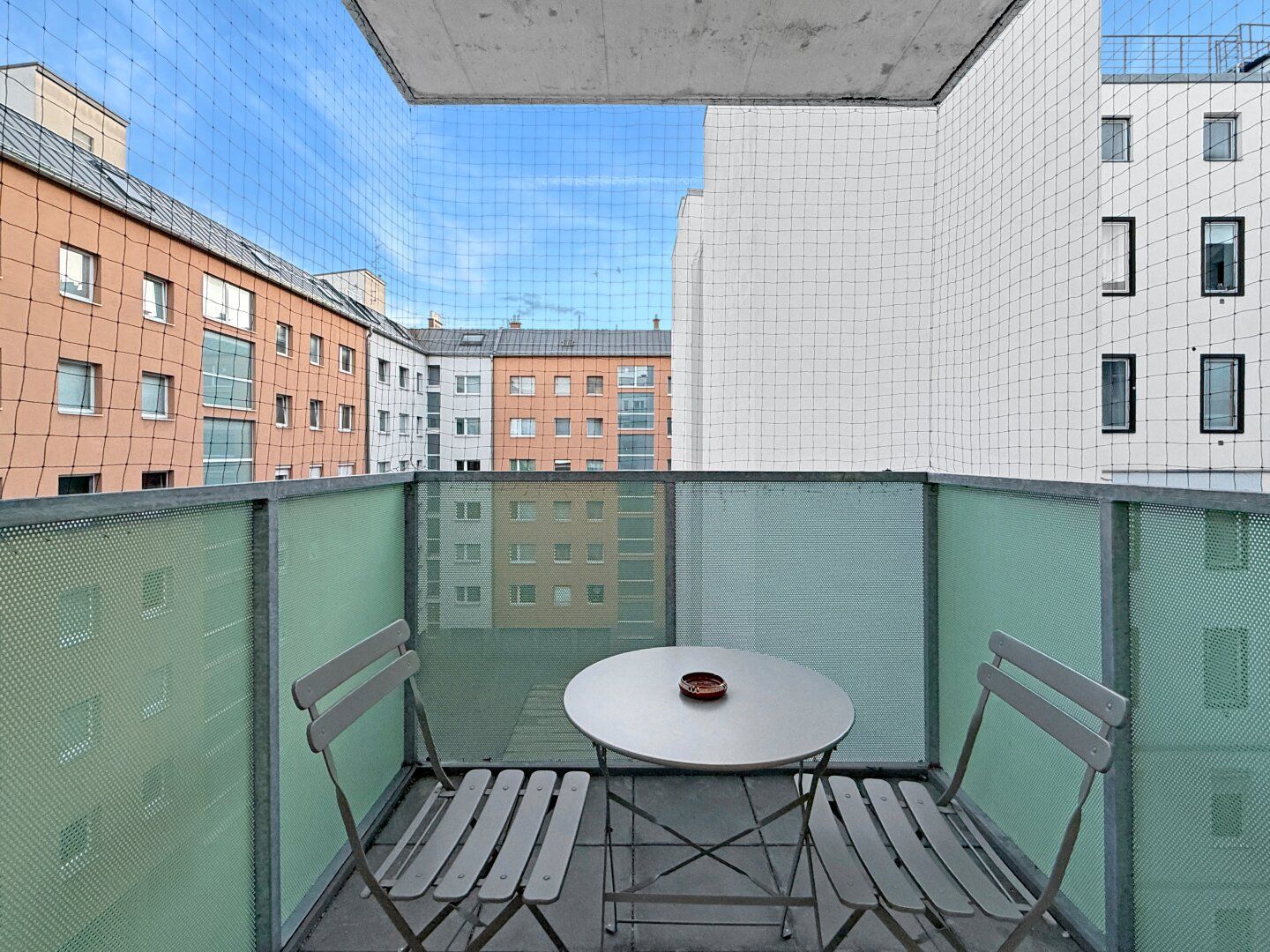 Wohnung – Wien, Triesterviertel, Katastralgemeinde Inzersdorf Stadt - Ansicht 3