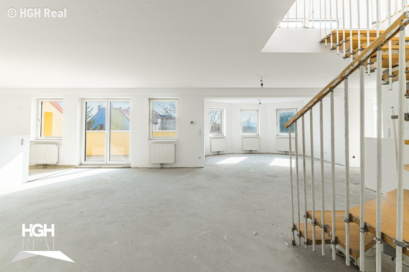 Wohnung – Wien