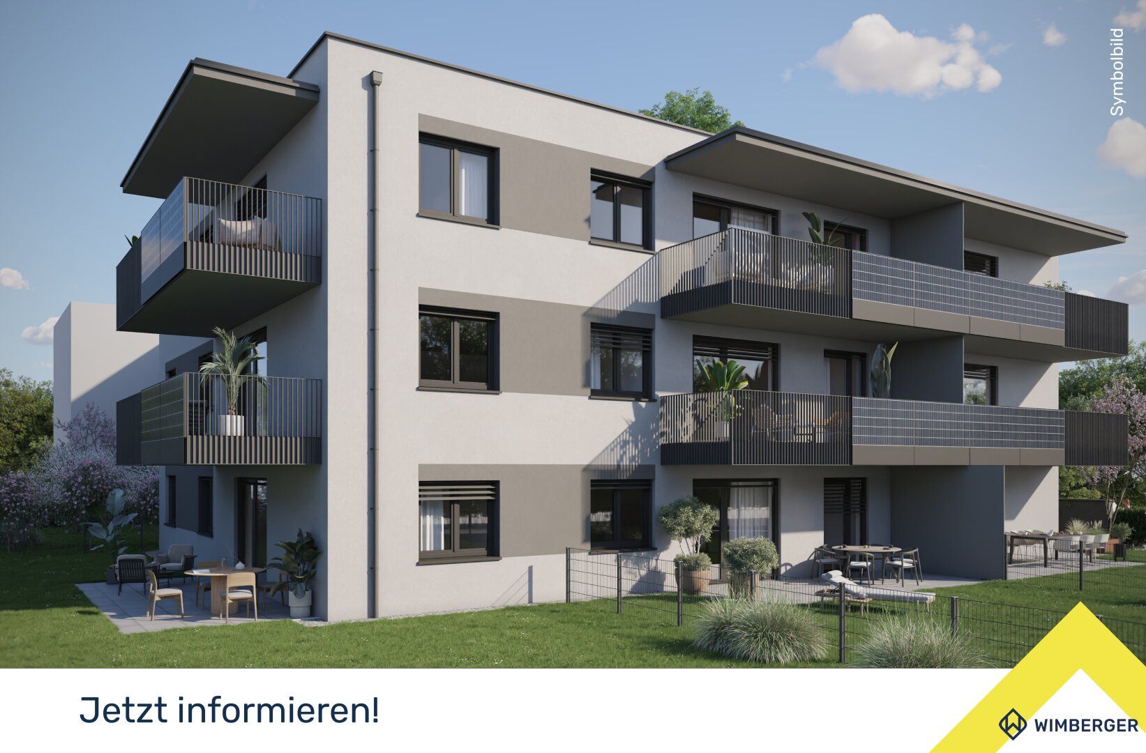 Wohnung – St. Valentin - Ansicht 3