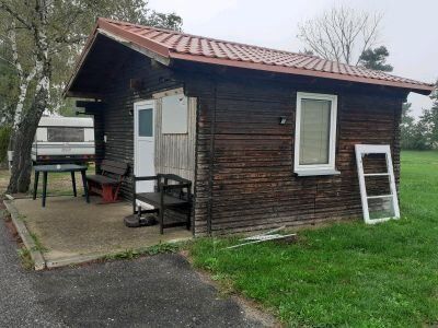 Campingplatz - Ansicht 3