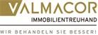 VALMACOR Immobilientreuhand GmbH Logo