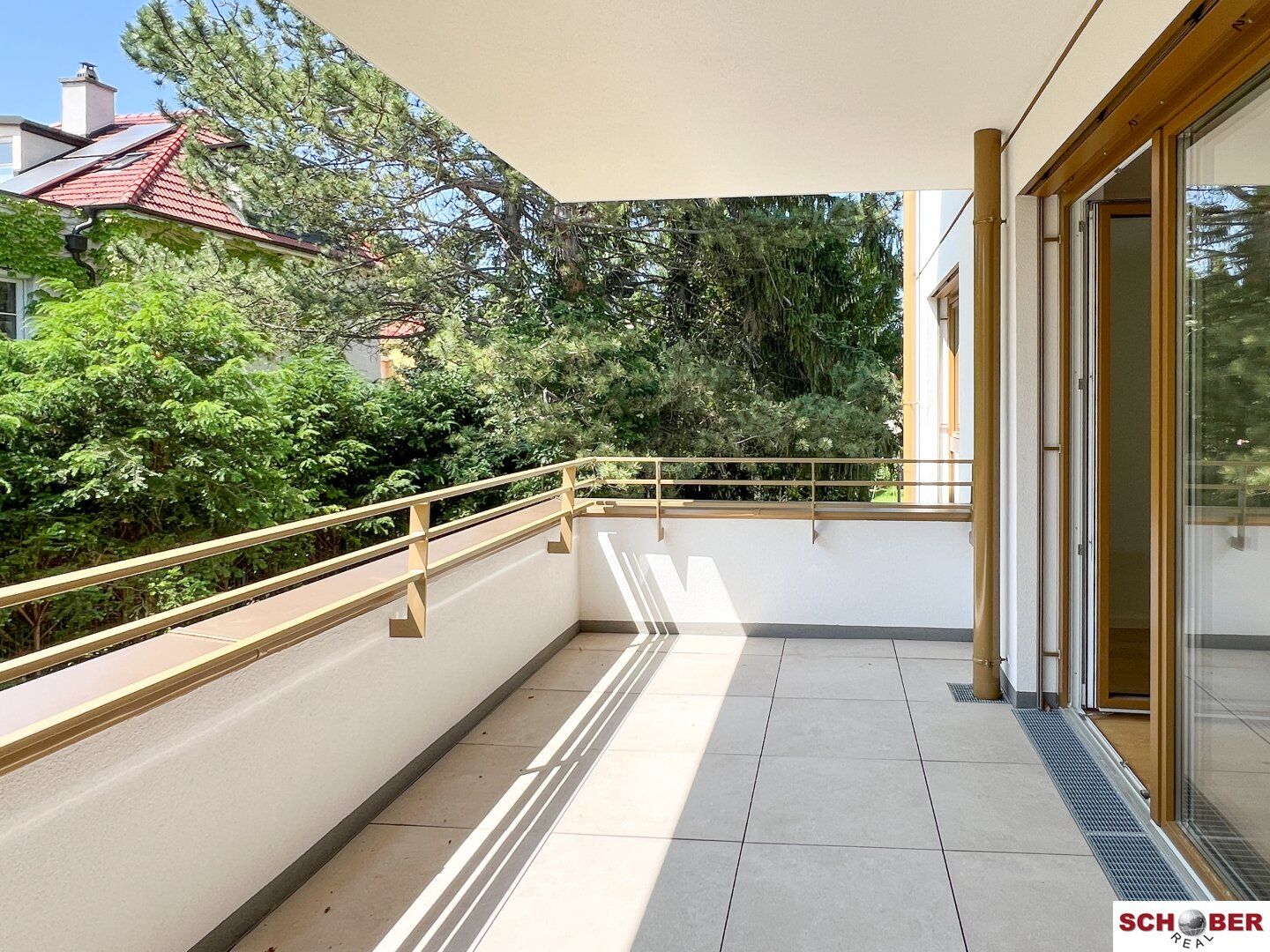 *Erstbezug mit Grünblick* Ein Wohntraum im Zentrum von Mödling