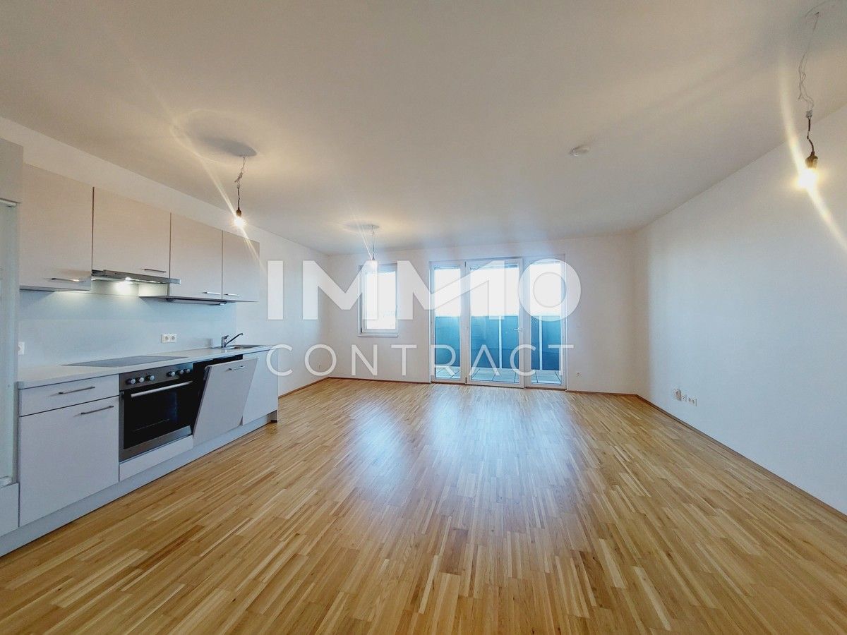 Provisionsfrei! 3-Zimmer-Wohnung in der Linzer Straße 193 - Jetzt einziehen!