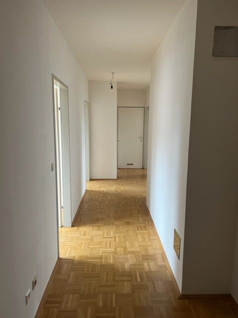 WG- taugliche 3 Zimmerwohnung, hell, gepflegt, gut aufgeteilt auf 70m², UNINÄHE