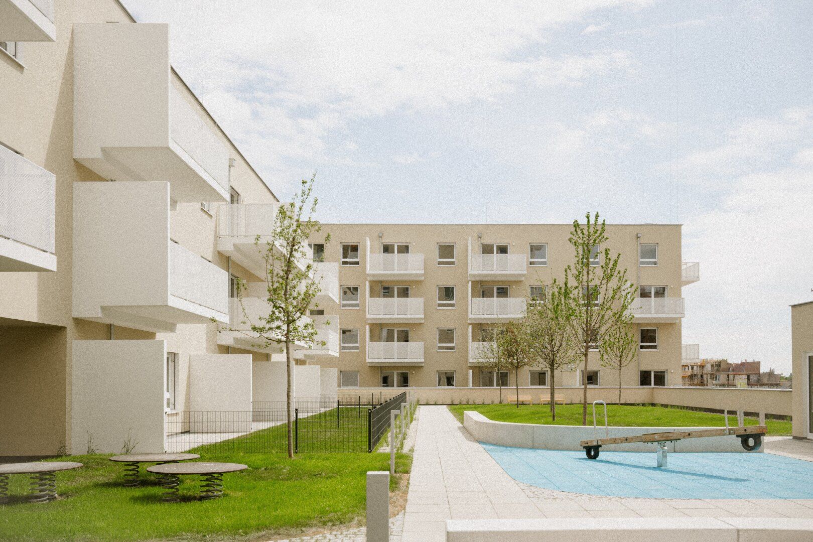 Wohnung – Wien - Ansicht 5