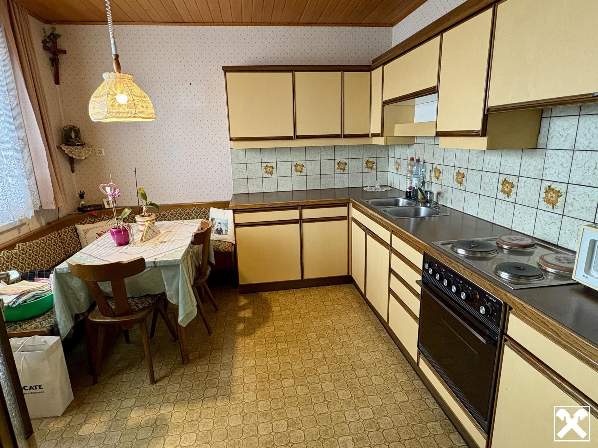 Haus – Ravelsbach - Ansicht 4