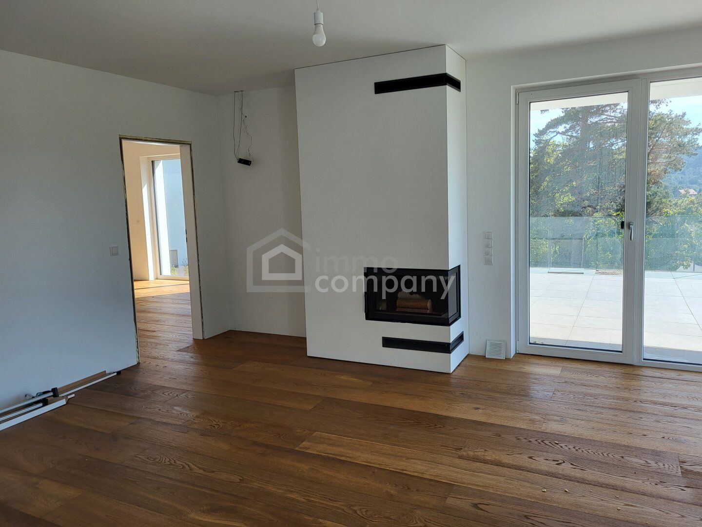 Haus – Neulengbach - Ansicht 5