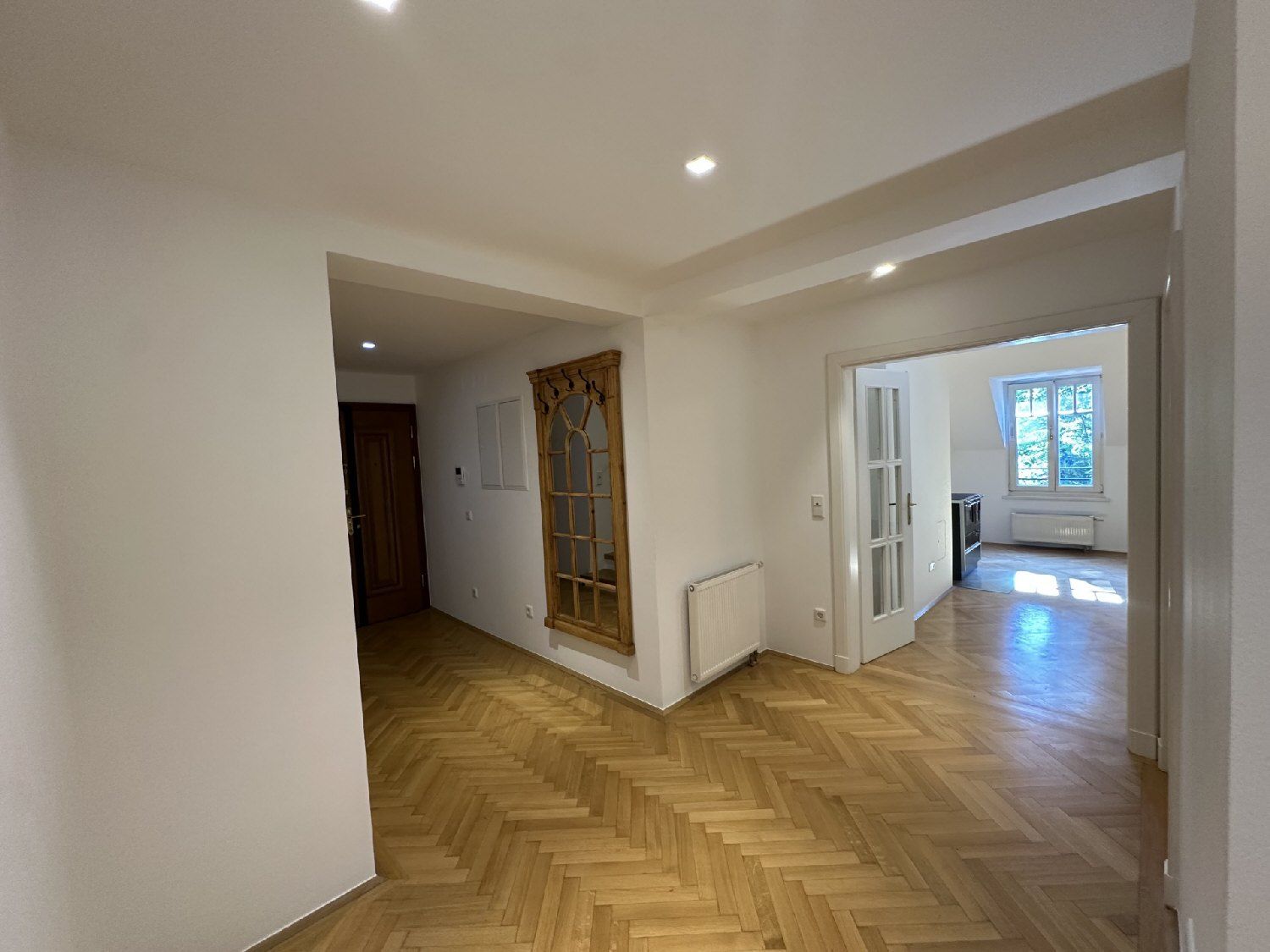 Traumhafte Eigentumswohnung in 1190 Wien - Nähe Grinzinger Platz
