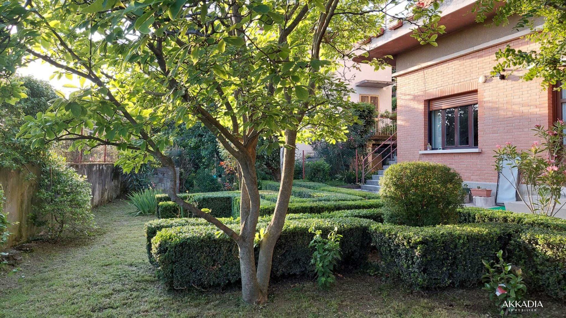 Wohnung – Trieste