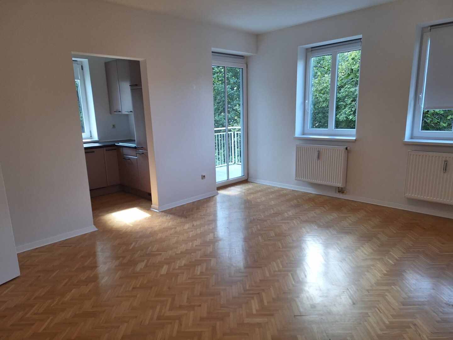 Wohnung – Ried im Innkreis, Bezirk Ried - Ansicht 4