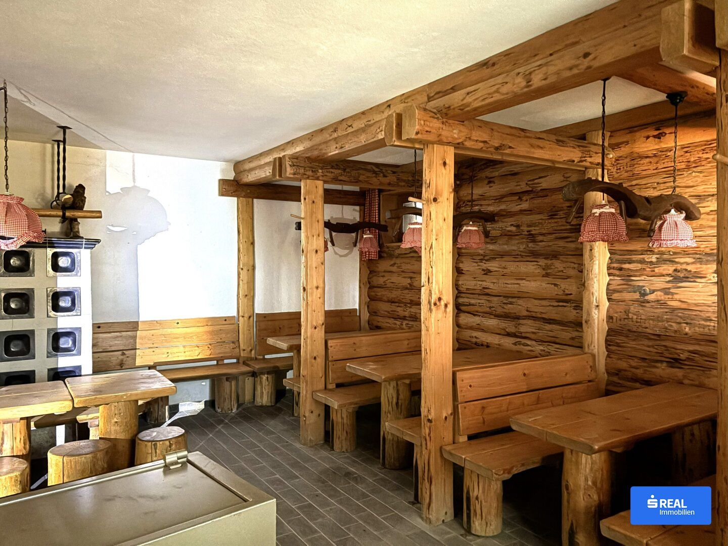 Haus – St. Stefan - Ansicht 5