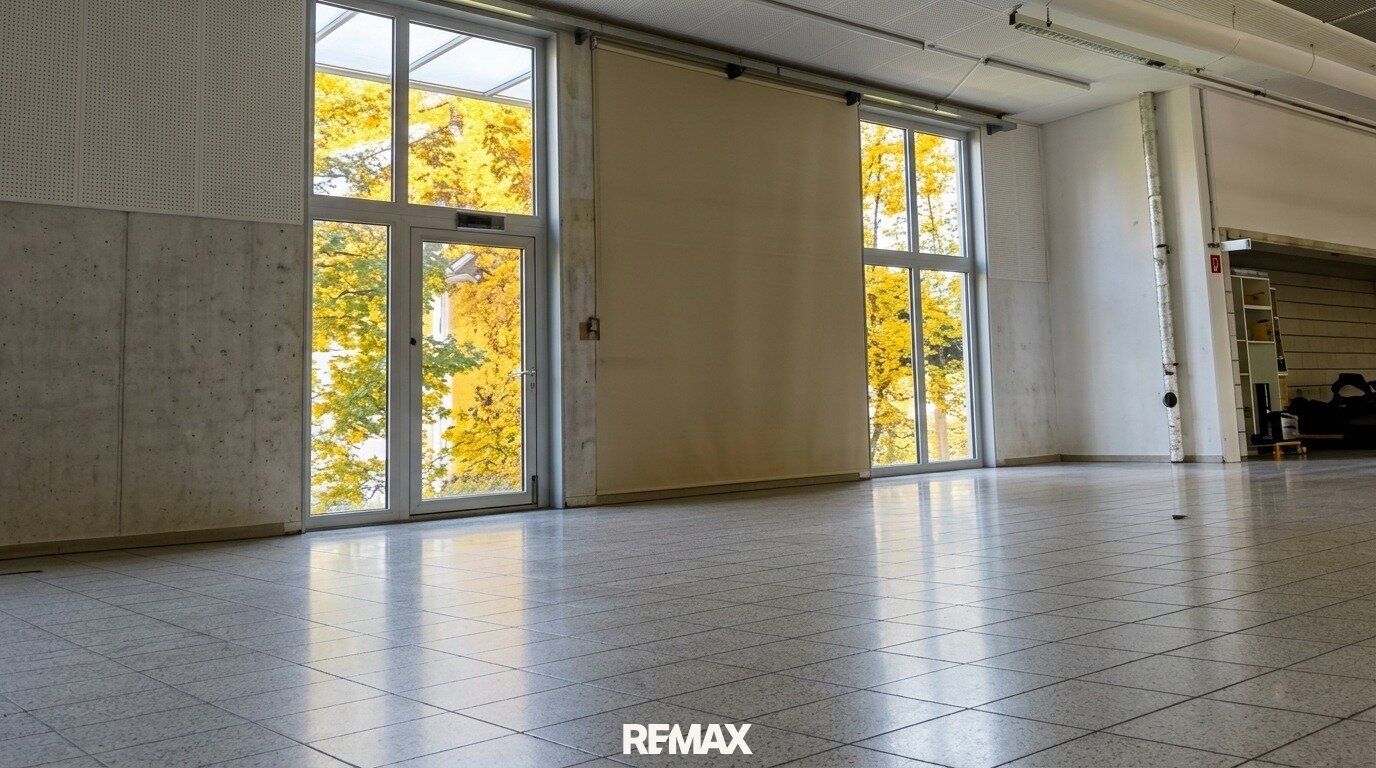 Standort mit Zukunft - Hochwertige Gewerbehalle bis zu 1.100 m² in bester Lage von Leibnitz - Ansicht 4