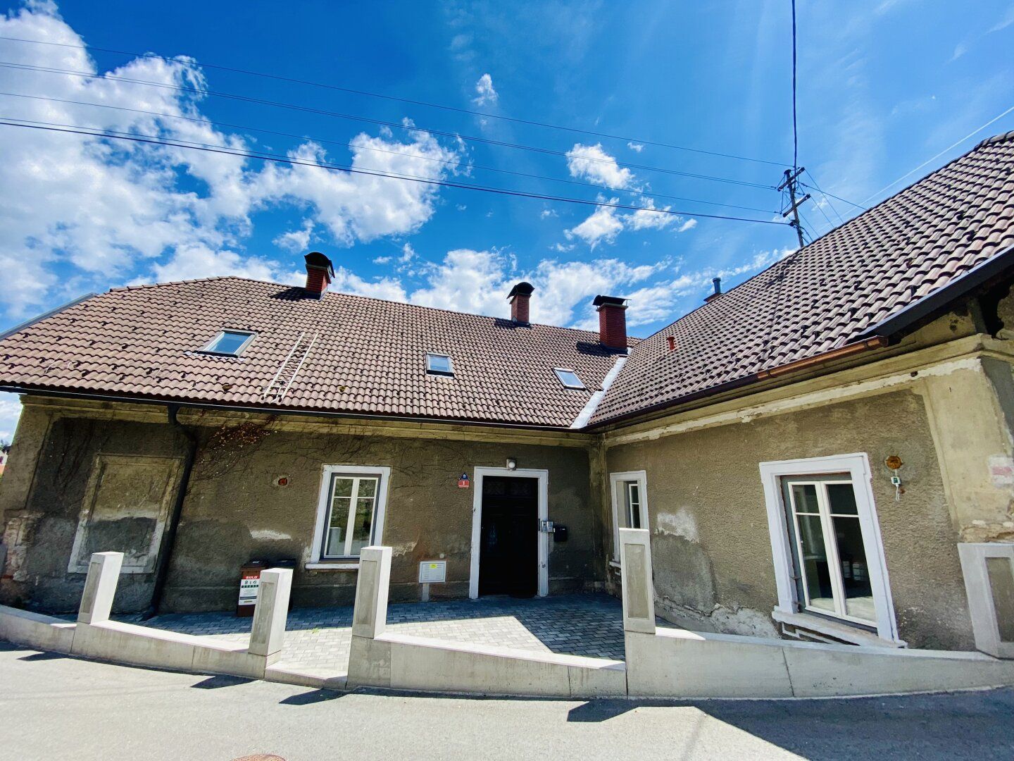 Wohnung – Judenburg - Ansicht 2