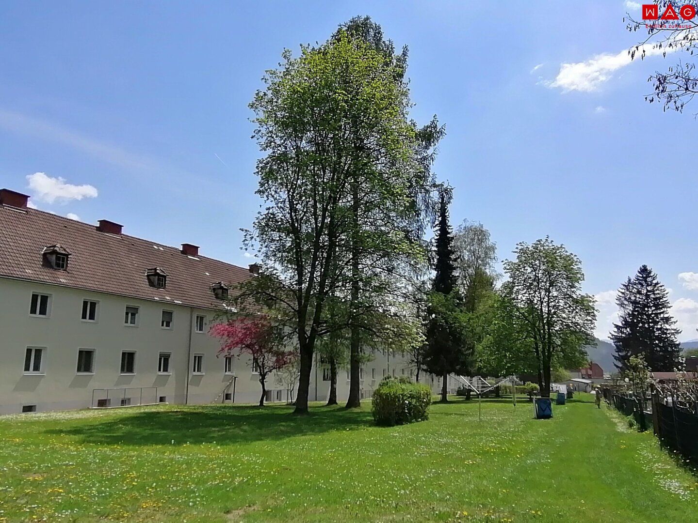 Wohnung – Trofaiach, Unterkurzheim