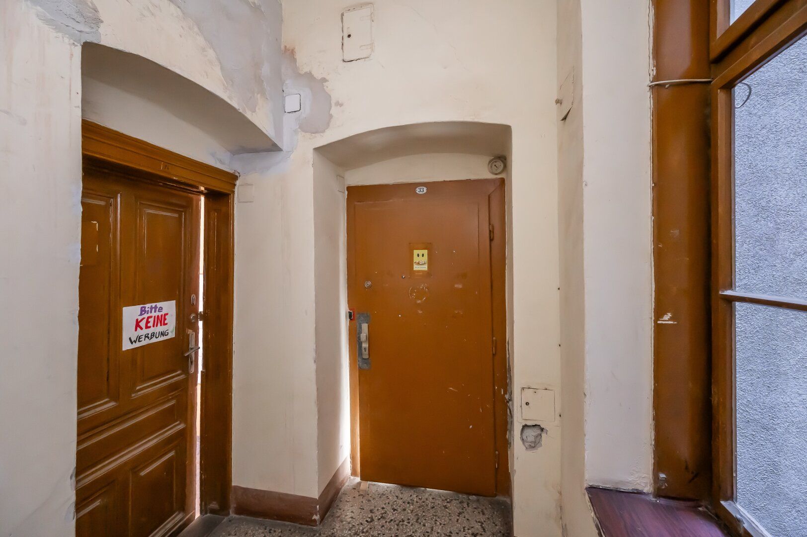 Wohnung – Wien - Mehr