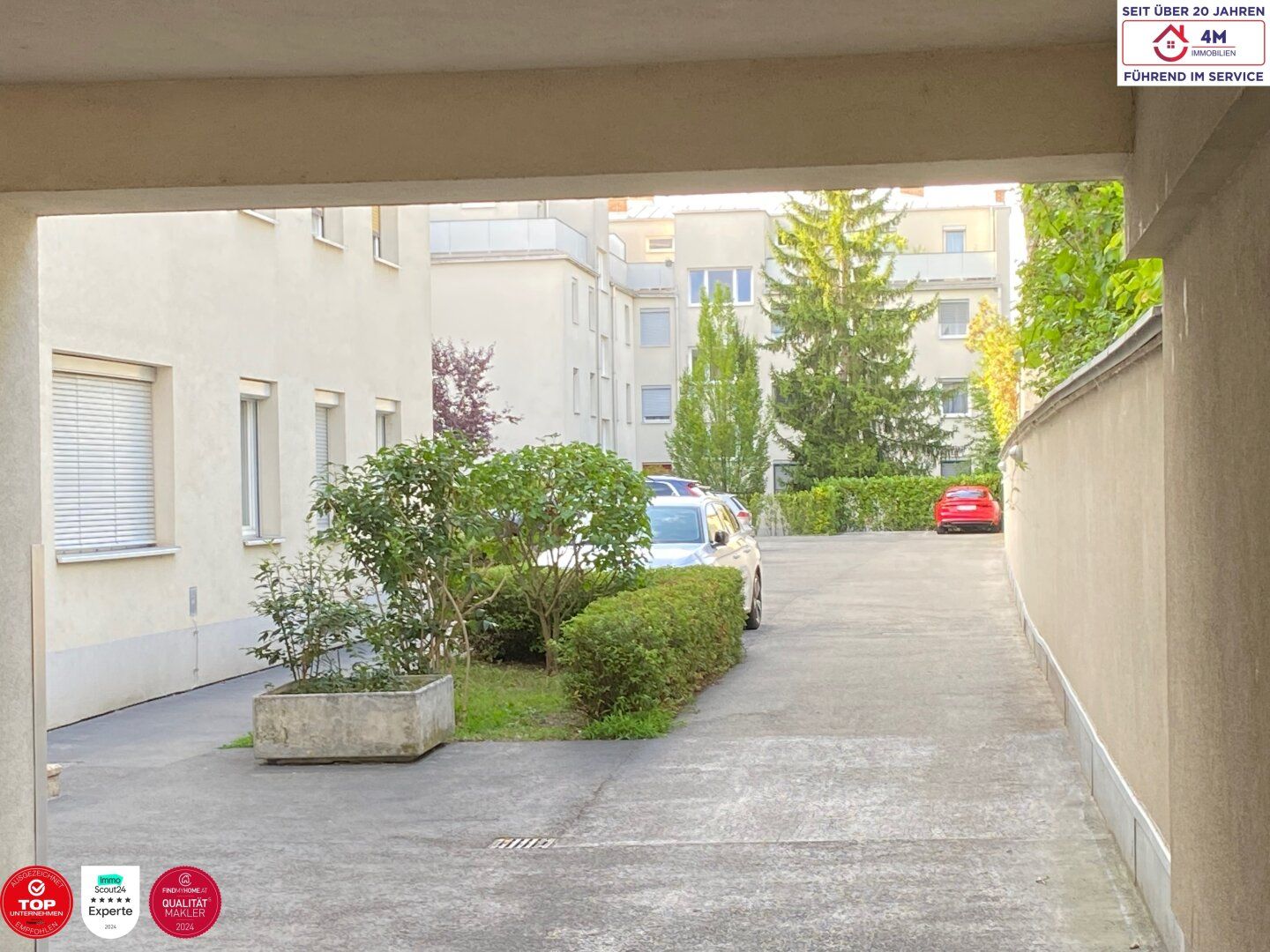 Wohnung – Wien - Ansicht 2