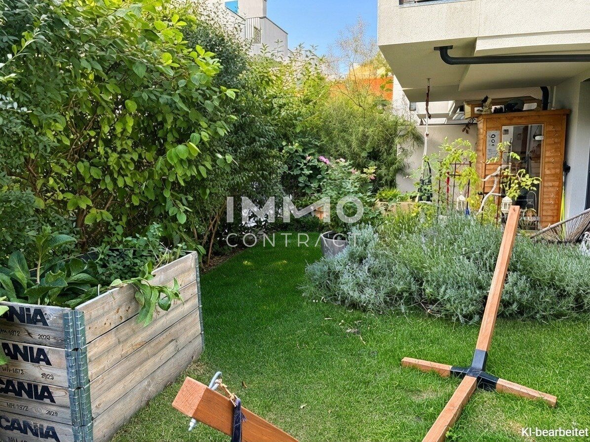 Wohnung – Wien - Ansicht 5