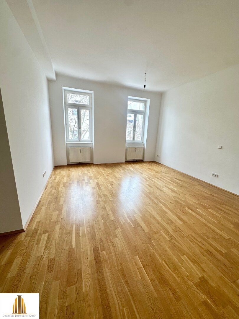 Wohnung – Wien - Ansicht 4