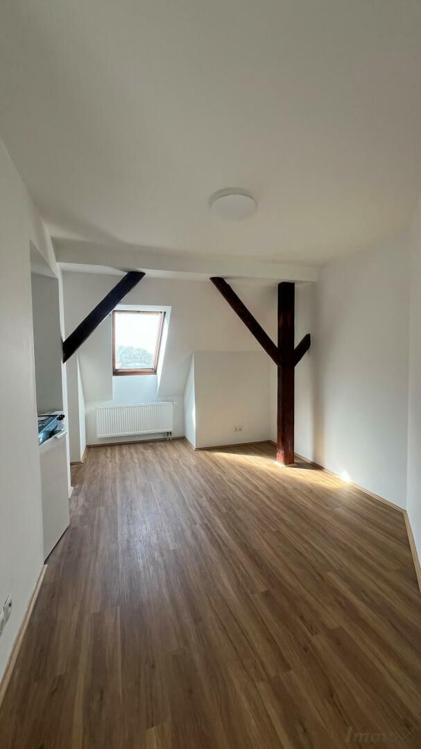 Garconniere in zentraler Lage