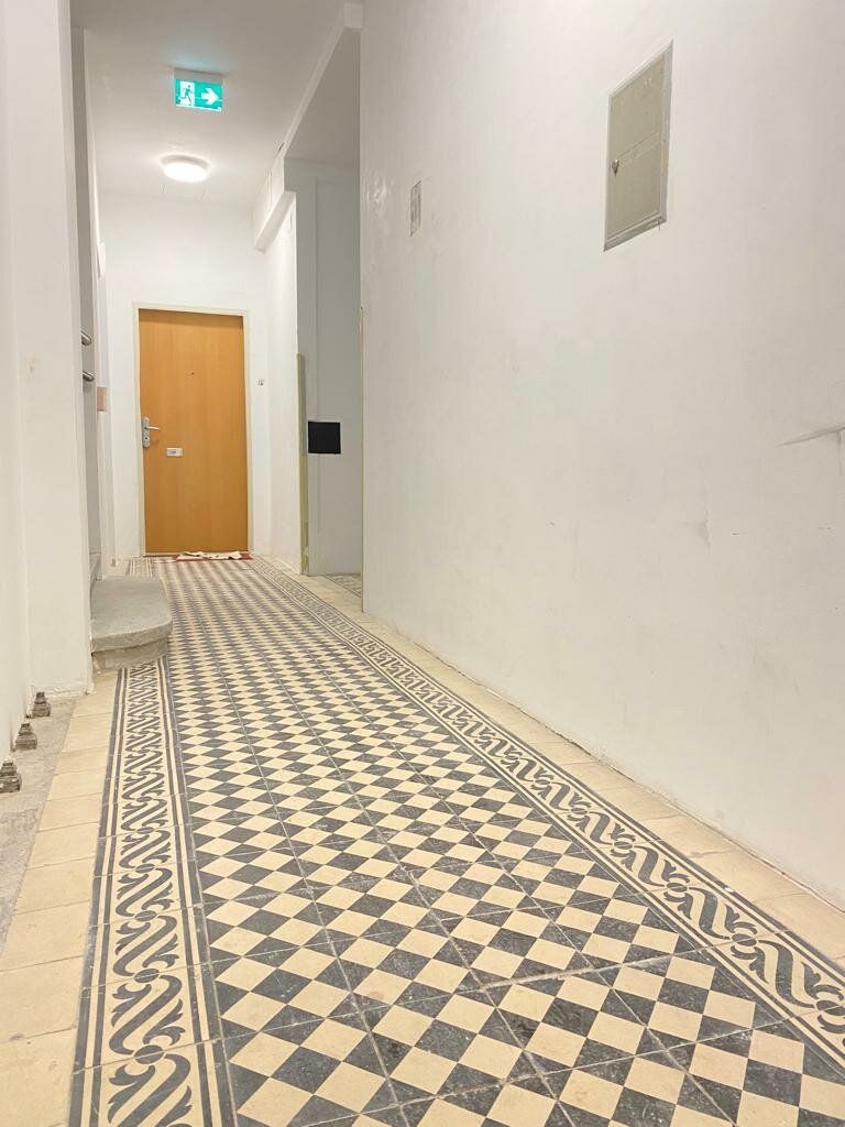 Renditestarke Investition: Wohnungspaket in Toplage Wiens mit Fernwärme für 450.000,00 € - Ansicht 4