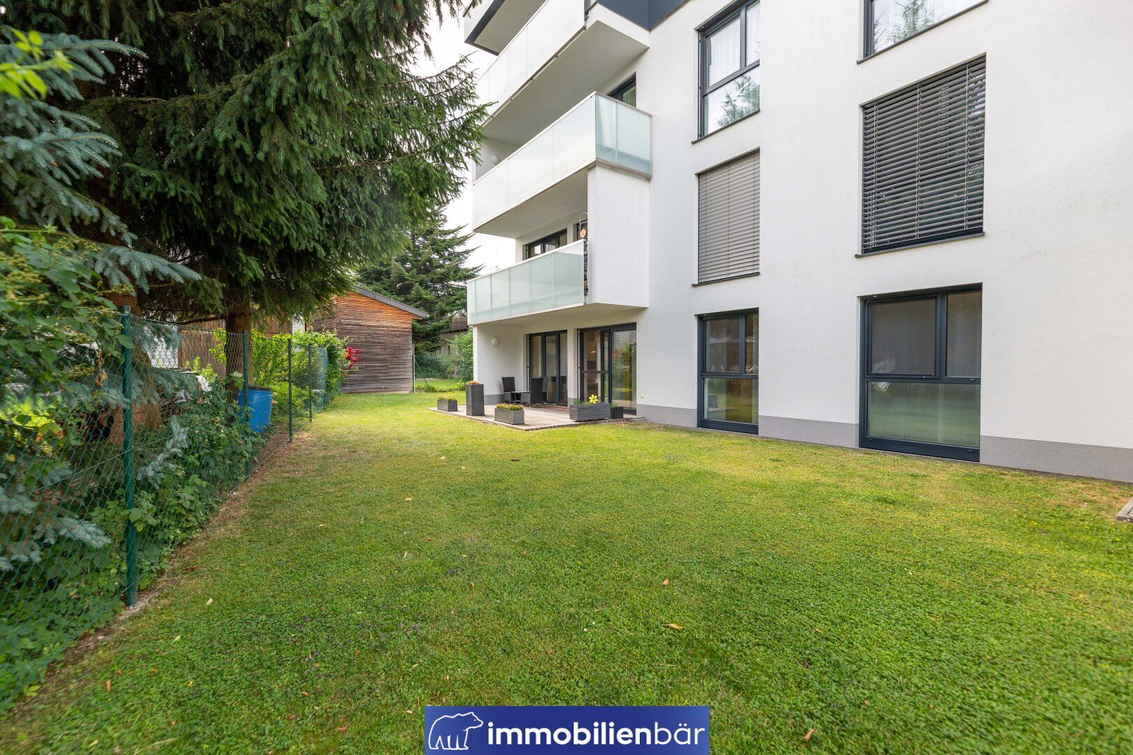Wohnung – Ried im Innkreis, Bezirk Ried - Ansicht 3