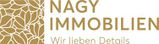 NAGY Immobilien GmbH logo