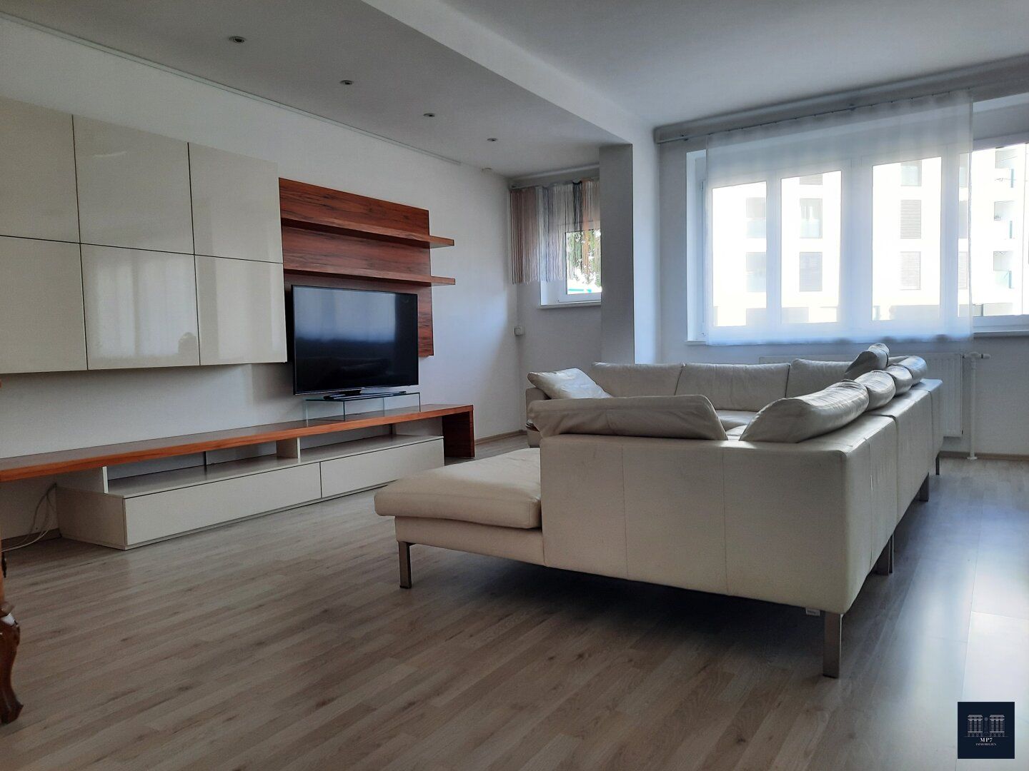 Großzügige Eigentumswohnung in Linzer Innenstadt