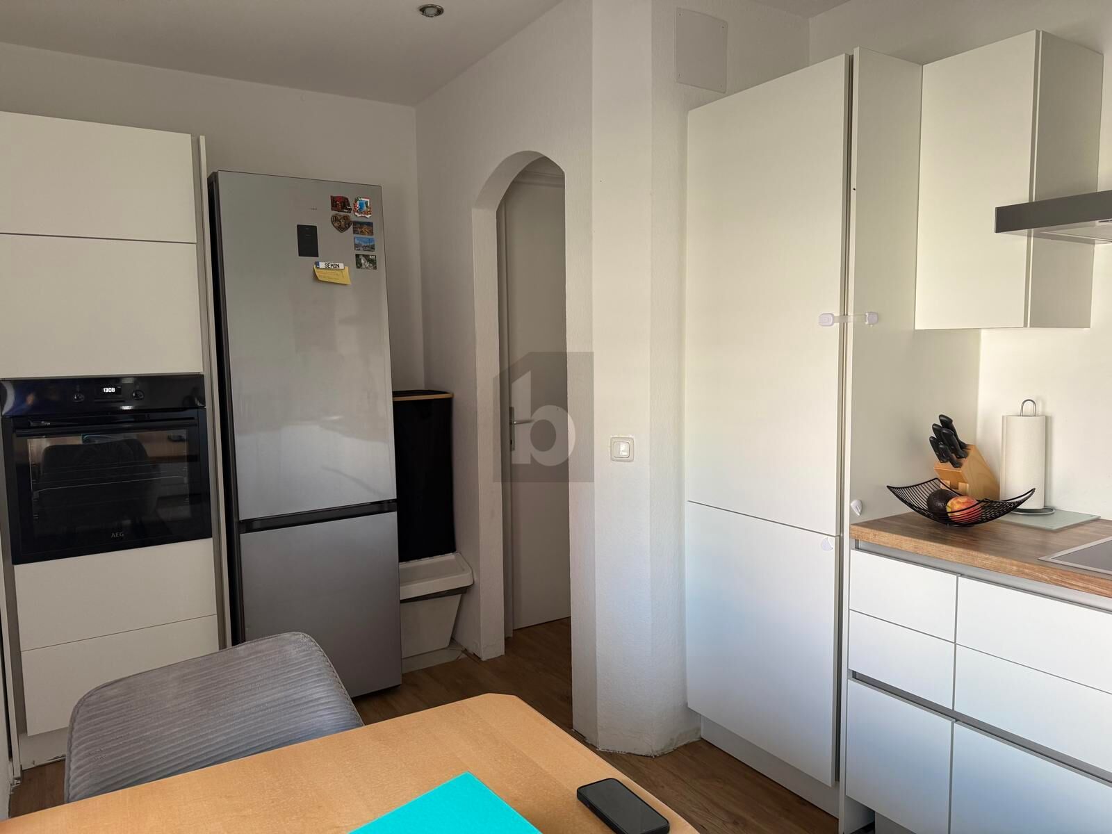 Wohnung – Marchtrenk - Ansicht 3