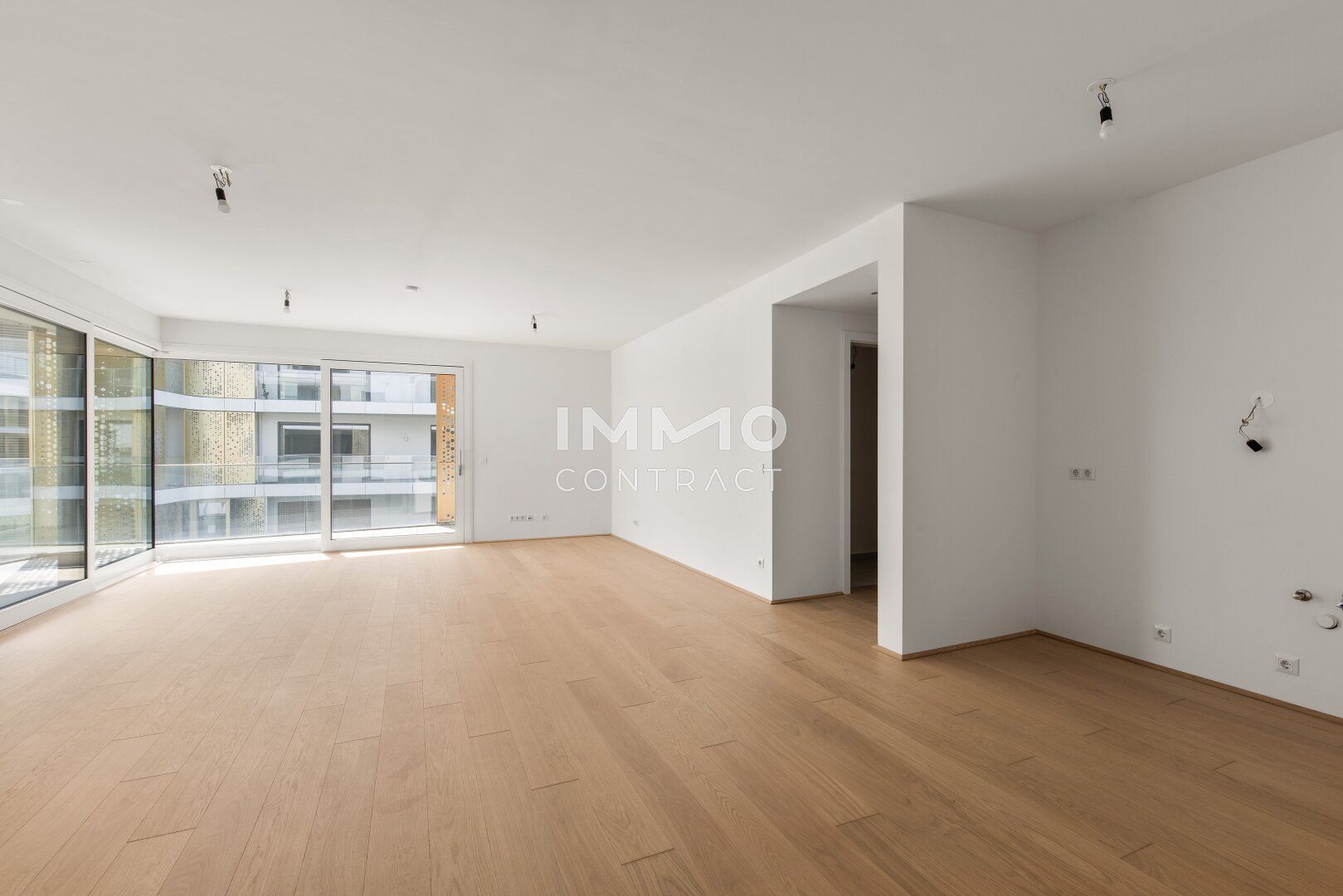 Wohnung – Wien - Ansicht 2