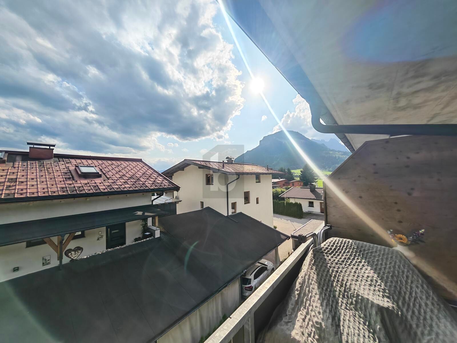 Wohnung – Kirchdorf in Tirol