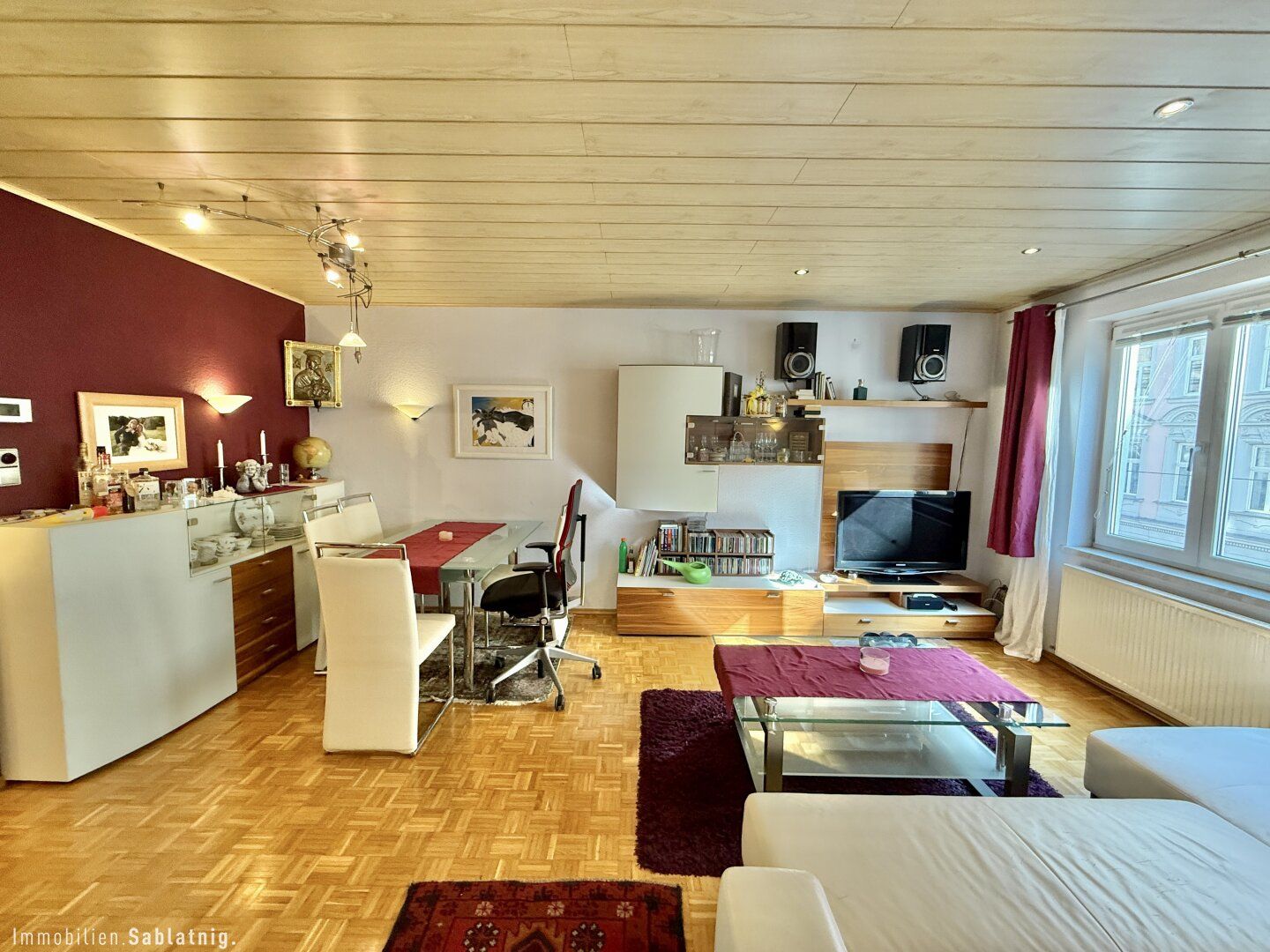 MODERN & STILVOLL! Etagenwohnung Nähe Augarten!