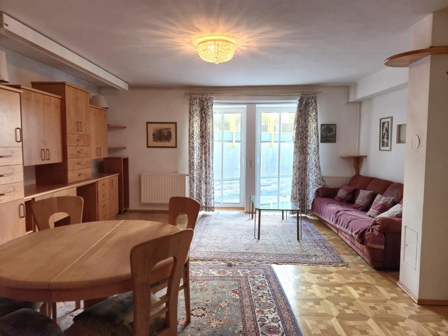 Wohnung – Neulengbach - Ansicht 2
