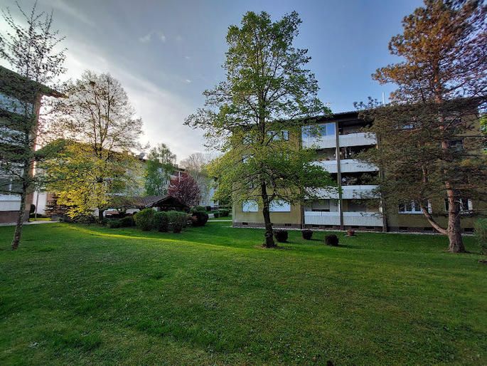 NEUER PREIS! Großzügige Wohnung mit Balkon und Stellplatz in Altlengbach