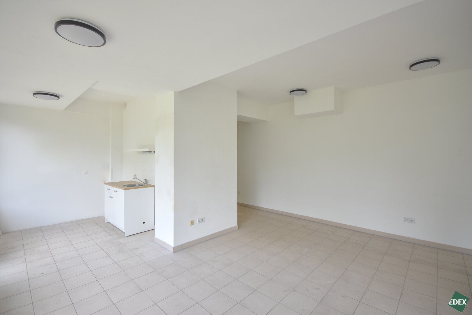 Modernes Büro Nahe Marx Halle - Ansicht 4