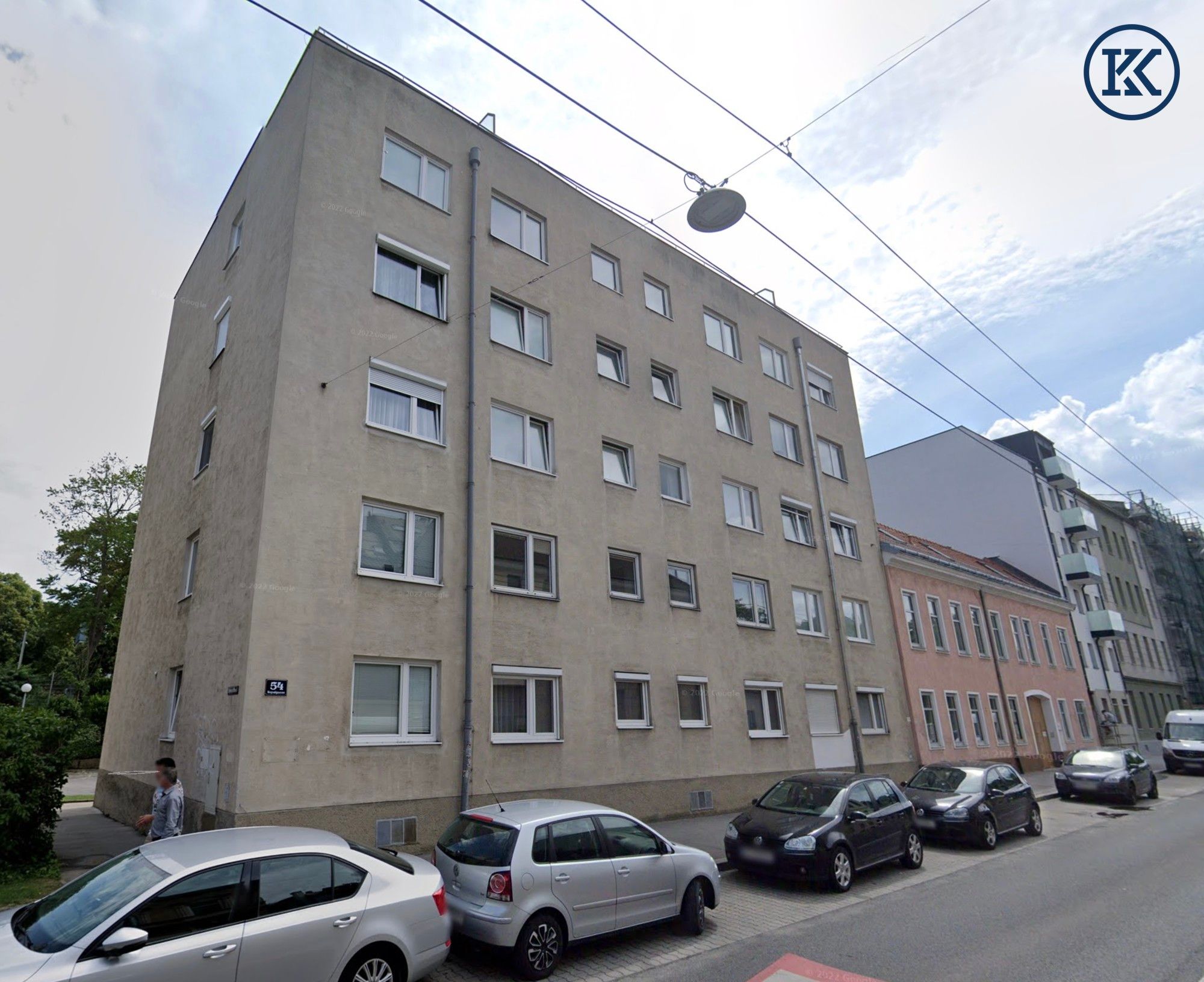 Attraktive vermietete Anlegerwohnung im Herzen des 11. Bezirks - Eine lohnende Investition!