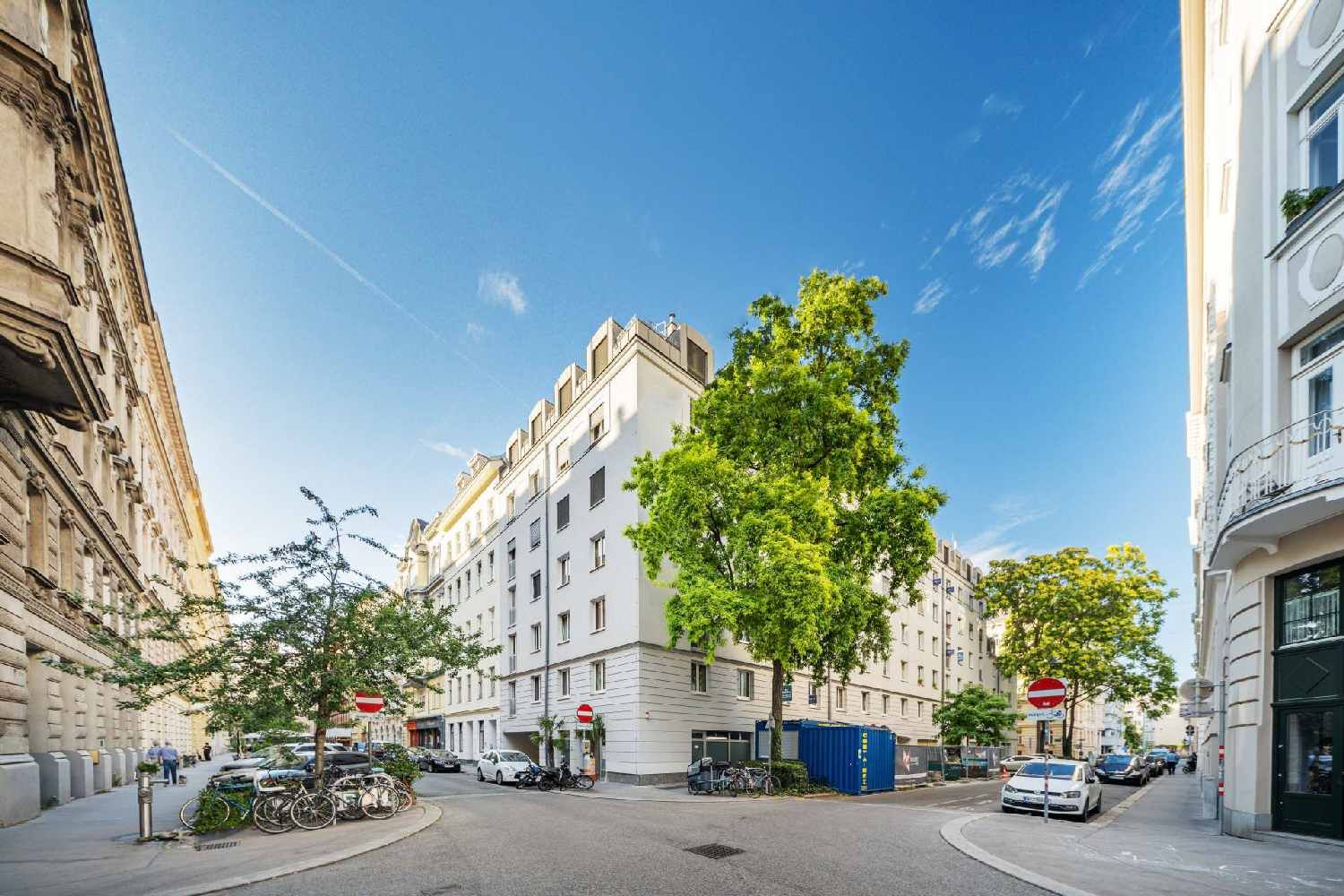 Wohnung – Wien - Ansicht 3