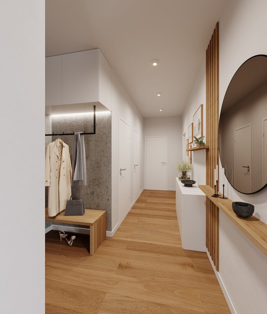 Wohnung – Paternion - Ansicht 4