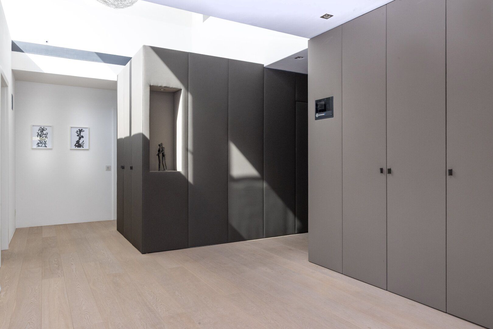 Wohnung – Salzburg - Ansicht 3