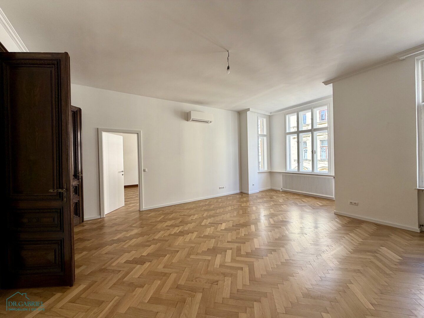 Wohnung – Wien, Währing - Mehr
