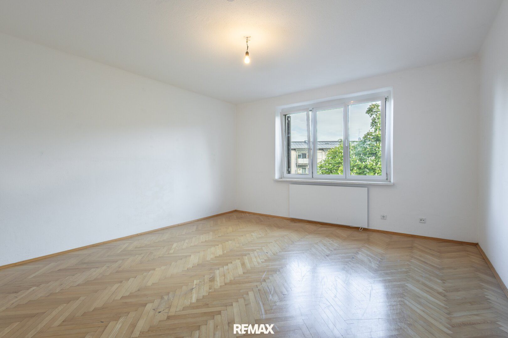Charmante 2-Zimmer-Eigentumswohnung in Villach - mit Balkon & Stellplatz