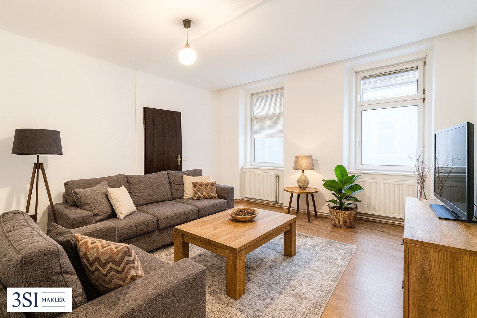 Wohnung – Wien, Landstraße, Katastralgemeinde Landstraße