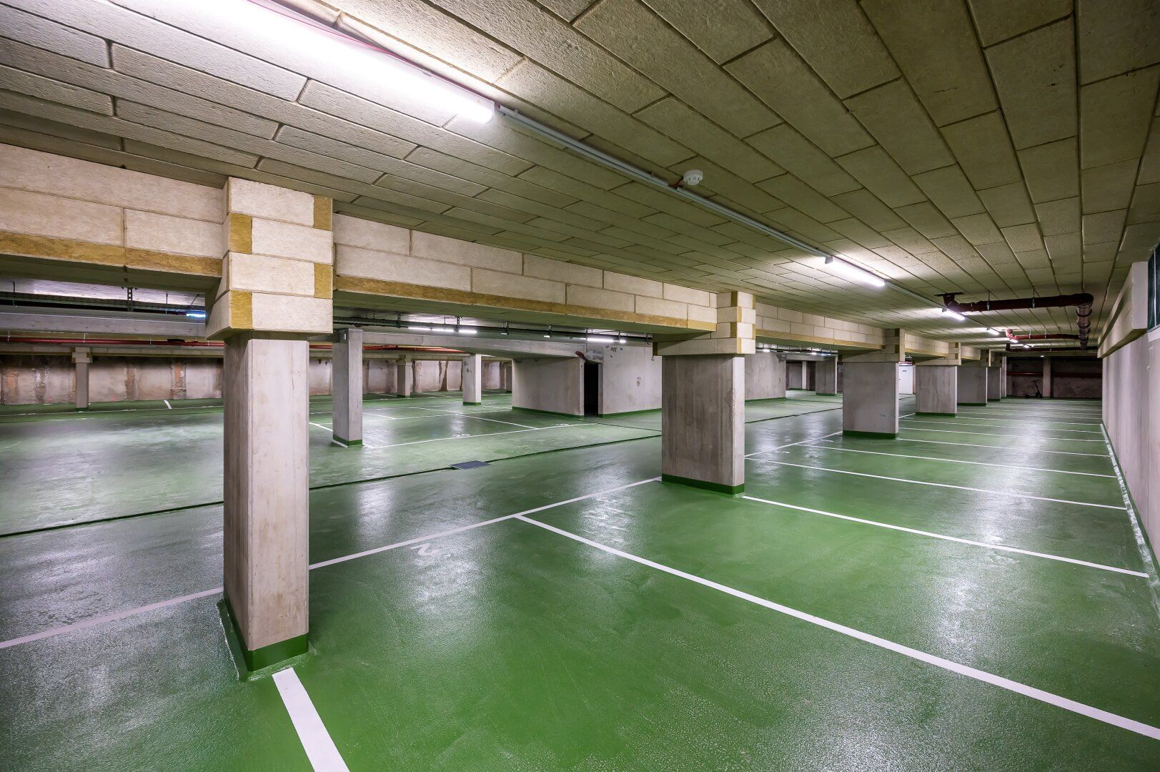 Wohnung – Wien, Brigittenau, Katastralgemeinde Brigittenau - Ansicht 2